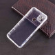 قاب ژله ای شفاف محافظ لنزدار Xiaomi Redmi 9C / 10A