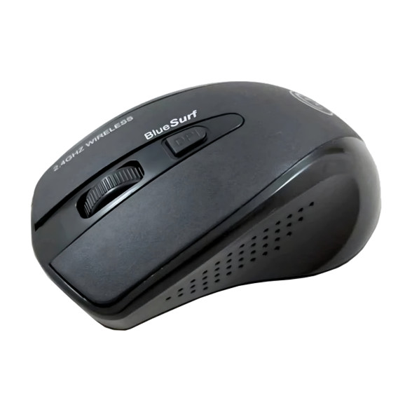 ماوس بی سیم XP مدل W950N