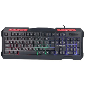 کیبورد گیمینگ باسیم XP مدل 11700N