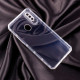 قاب ژله ای شفاف محافظ لنزدار Samsung A20s