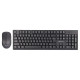 کیبورد و ماوس بی سیم Verity مدل V-KB6142W