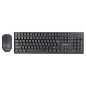 کیبورد و ماوس بی سیم Verity مدل V-KB6142W