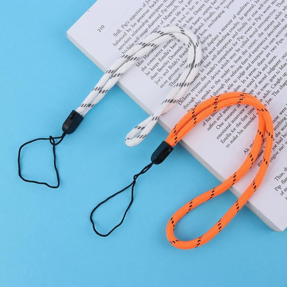 بند آویز مچی کوتاه موبایل طرح دار کنفی