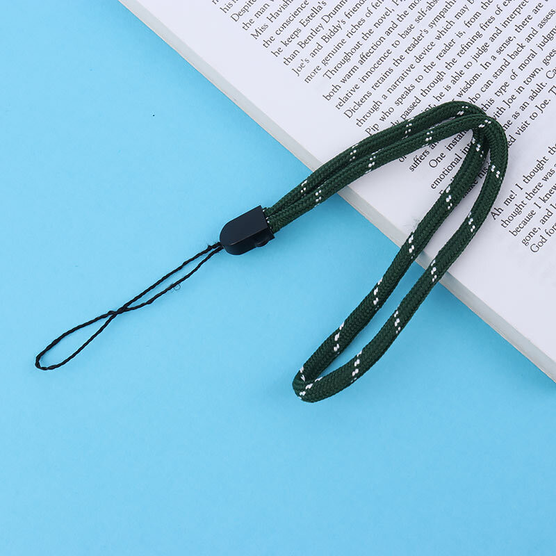 بند آویز مچی کوتاه موبایل طرح دار کنفی