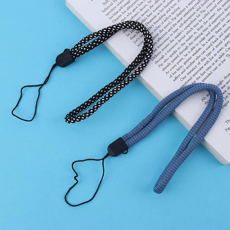 بند آویز مچی کوتاه موبایل طرح دار کنفی