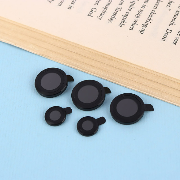 محافظ لنز رینگی Hulk مدل Samsung S25 Ultra