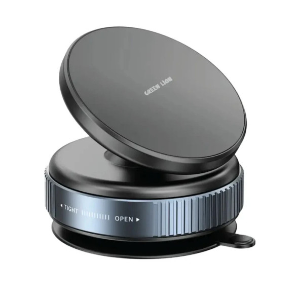 هولدر مگنتی موبایل Green Lion مدل Magno Flex