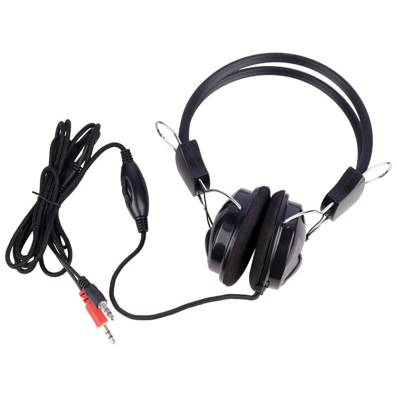 هدست سیم دار Macher مدل MR-234