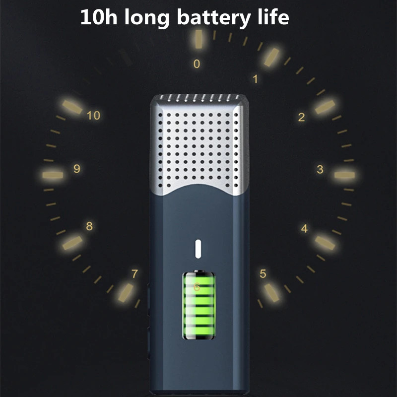 میکروفون بی سیم یقه ای Type-C مدل SX960