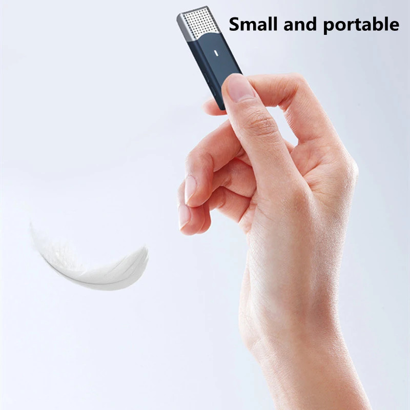 میکروفون بی سیم یقه ای Type-C مدل SX960