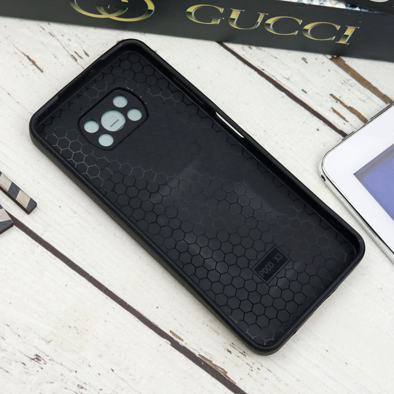 قاب ضد ضربه محافظ لنزدار هولدر دار بتمن Xiaomi Poco X3 / X3 Pro