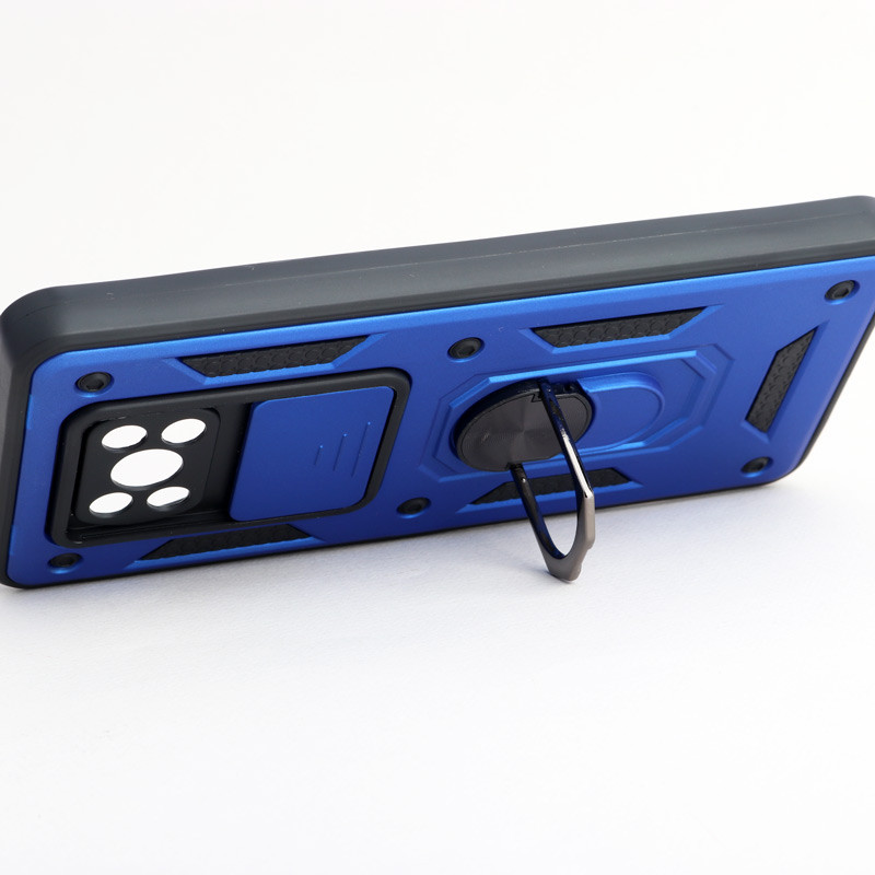 قاب ضد ضربه محافظ لنزدار هولدر دار بتمن Xiaomi Poco X3 / X3 Pro