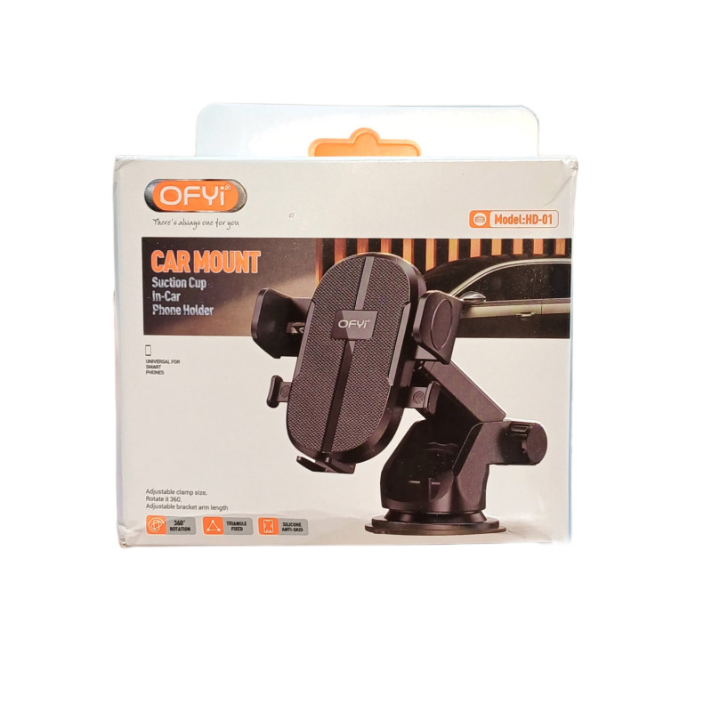 هولدر اورجینال برند OFYi مدل HD_01