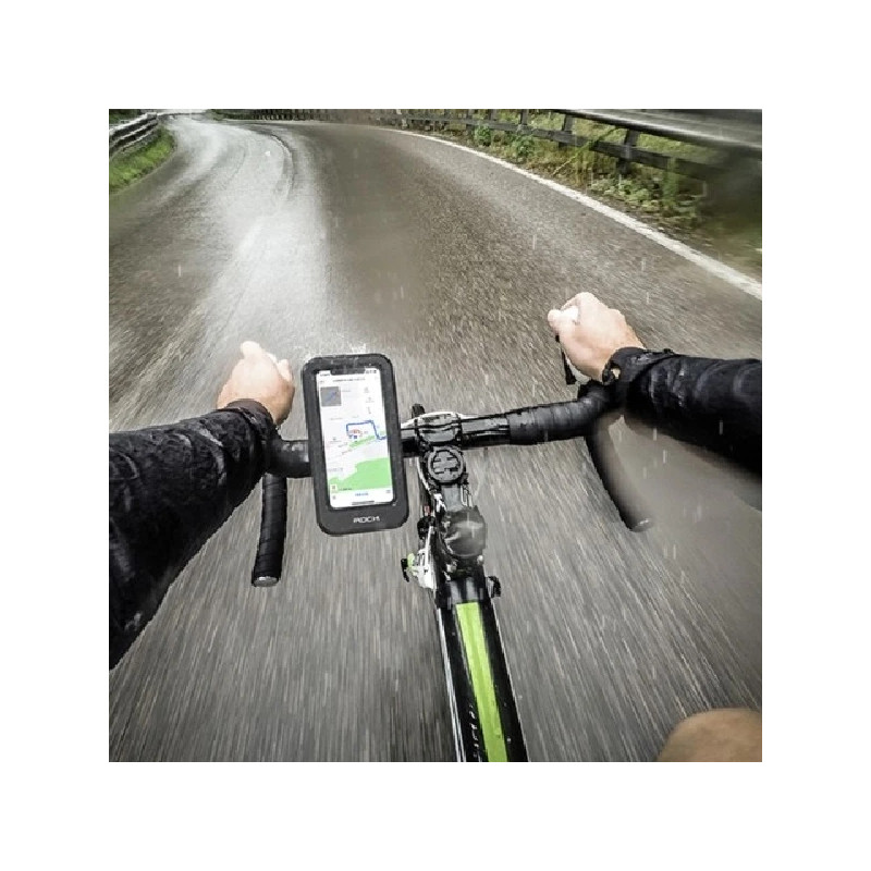 هولدر موبایل دوچرخه ضدآب