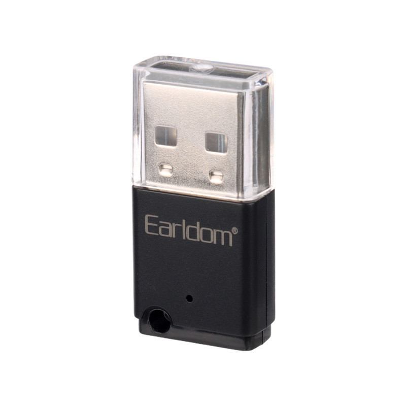 دانگل بلوتوث خودرو Earldom مدل BR08