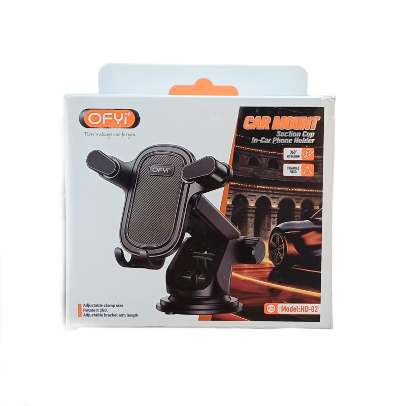 هولدر اورجینال برند OFYi مدل HD_02