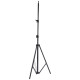 سه‌پایه دوربین و رینگ لایت Stand Light مدل 801