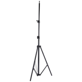 سه‌پایه دوربین و رینگ لایت Stand Light مدل 801