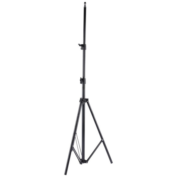 سه‌پایه دوربین و رینگ لایت Stand Light مدل 801