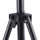 سه‌پایه دوربین و رینگ لایت Stand Light مدل 801