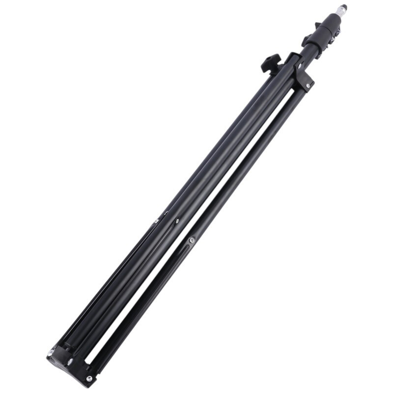 سه‌پایه دوربین و رینگ لایت Stand Light مدل 801