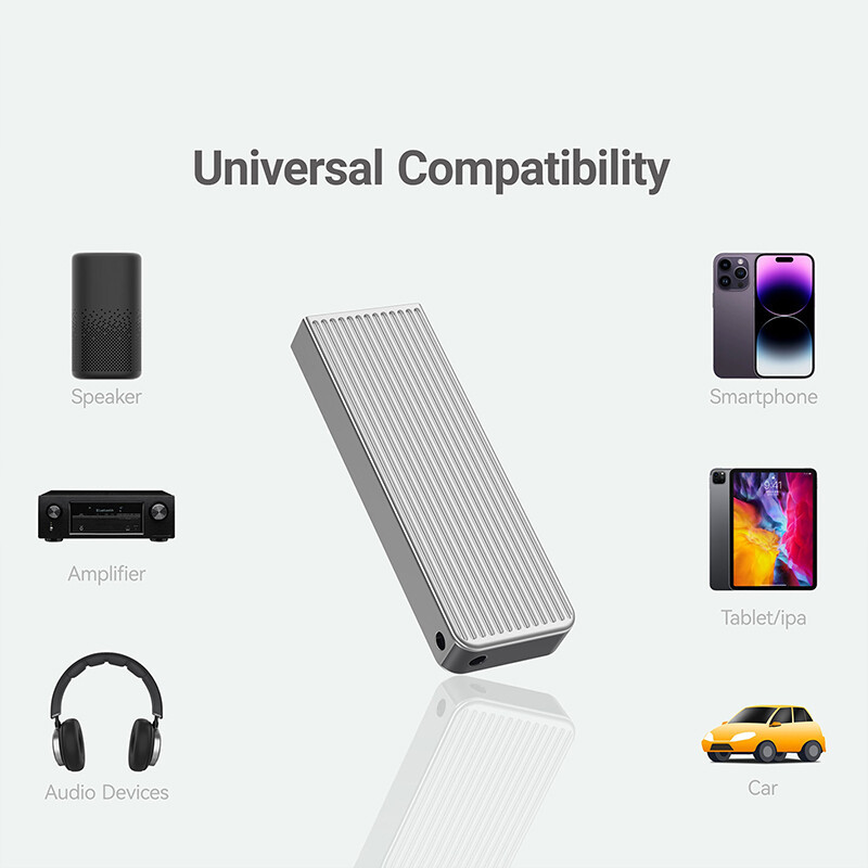 دانگل بلوتوث خودرو Earldom مدل BR23