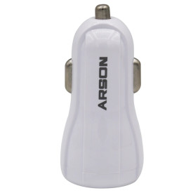 شارژر فندکی فست شارژ Arson مدل AN-33