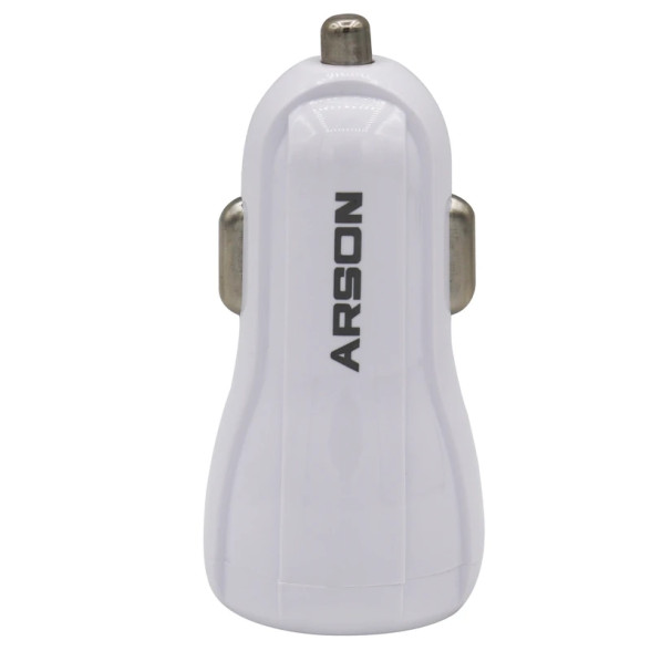 شارژر فندکی فست شارژ Arson مدل AN-33