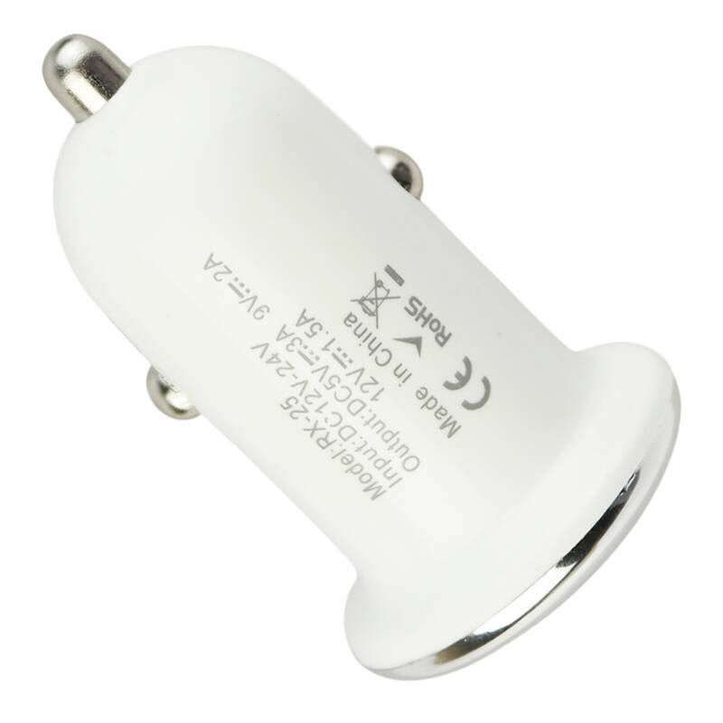 شارژر فندکی فست شارژ Pioneer مدل RX-25