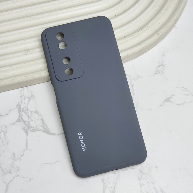 قاب سیلیکونی اورجینال Honor X7b