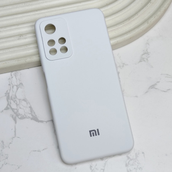 قاب سیلیکونی اورجینال زیر بسته Xiaomi Redmi Note 11 Pro Plus 5G