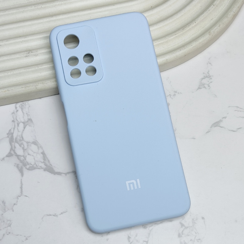 قاب سیلیکونی اورجینال زیر بسته Xiaomi Redmi Note 11 Pro Plus 5G