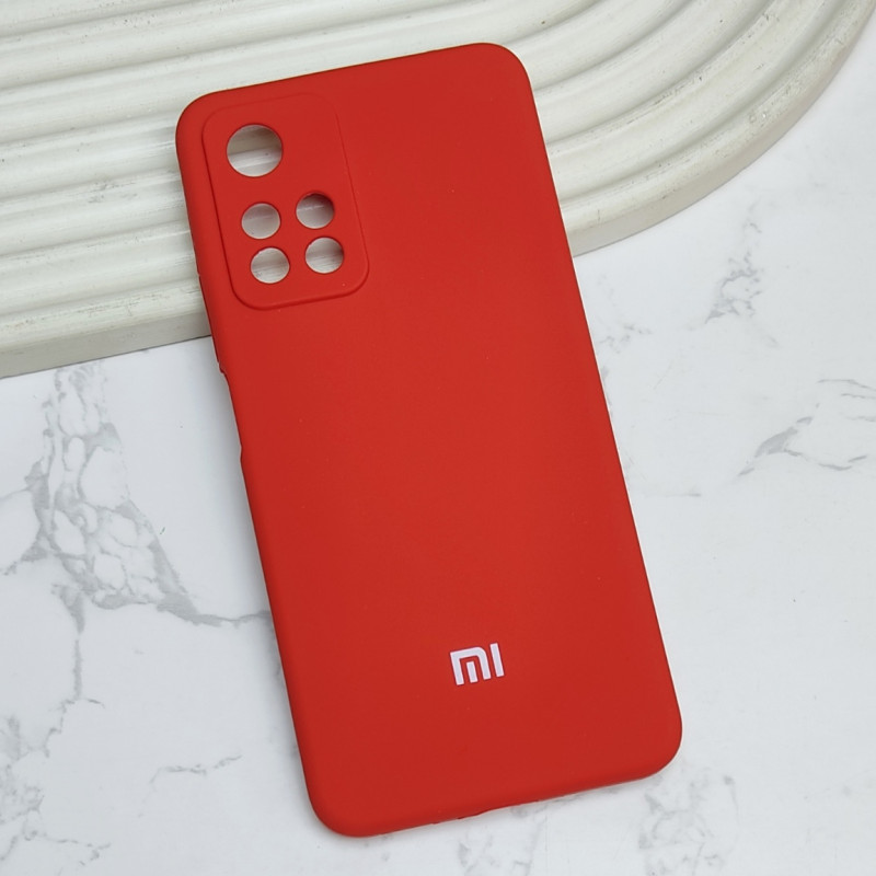 قاب سیلیکونی اورجینال زیر بسته Xiaomi Redmi Note 11 Pro Plus 5G