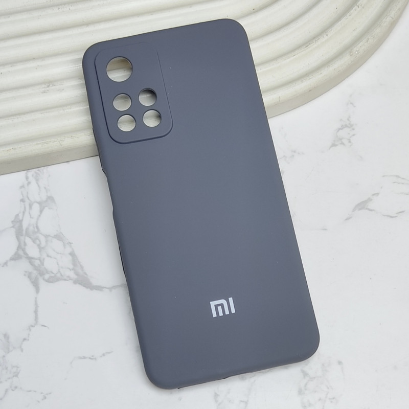 قاب سیلیکونی اورجینال زیر بسته Xiaomi Redmi Note 11 Pro Plus 5G