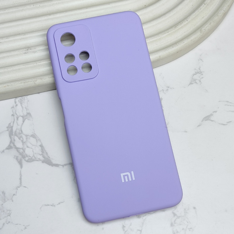 قاب سیلیکونی اورجینال زیر بسته Xiaomi Redmi Note 11 Pro Plus 5G