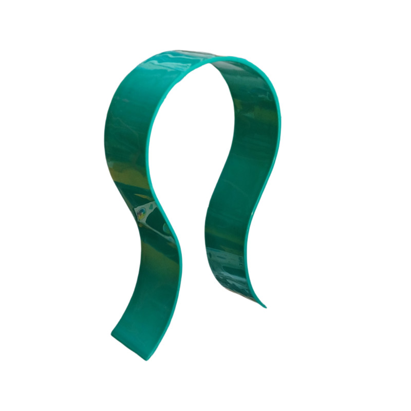 پایه نگهدارنده هدفون ویترینی