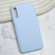 قاب سیلیکونی اورجینال زیربسته Huawei Y9s / Honor 9x
