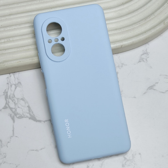قاب سیلیکونی اورجینال محافظ لنزدار Huawei Nova 9 / Honor 50