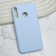 قاب سیلیکونی اورجینال زیر بسته Huawei Y7p
