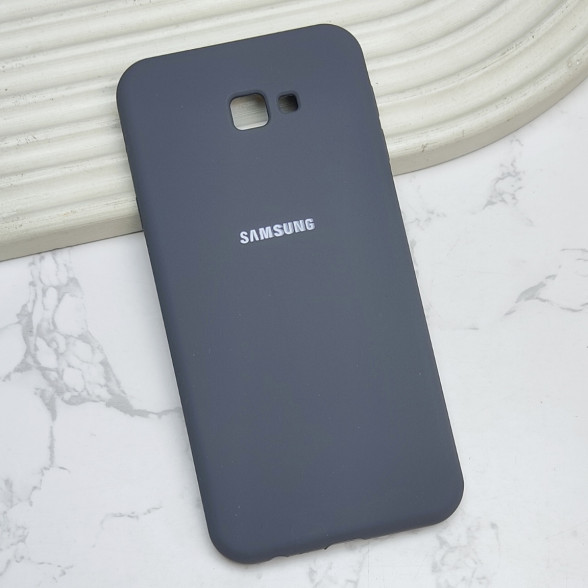 قاب سیلیکونی اورجینال Samsung J4 Plus
