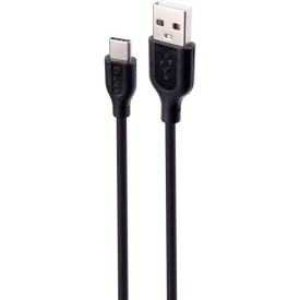 کابل دیتا و شارژ Type-C وریتی مدل 3146T