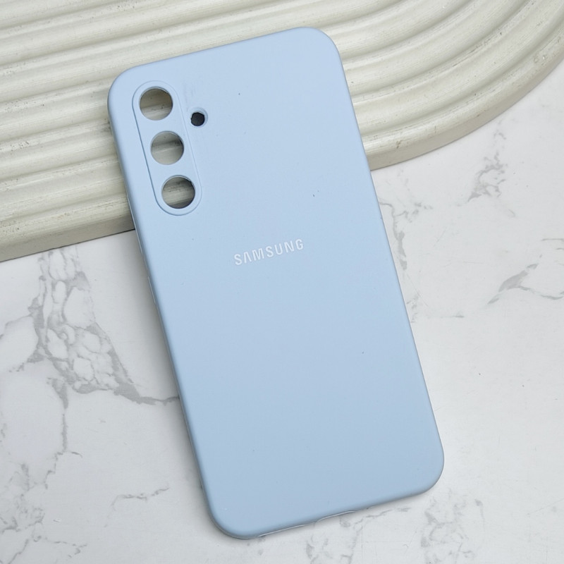 قاب سیلیکونی اورجینال زیربسته Samsung A54