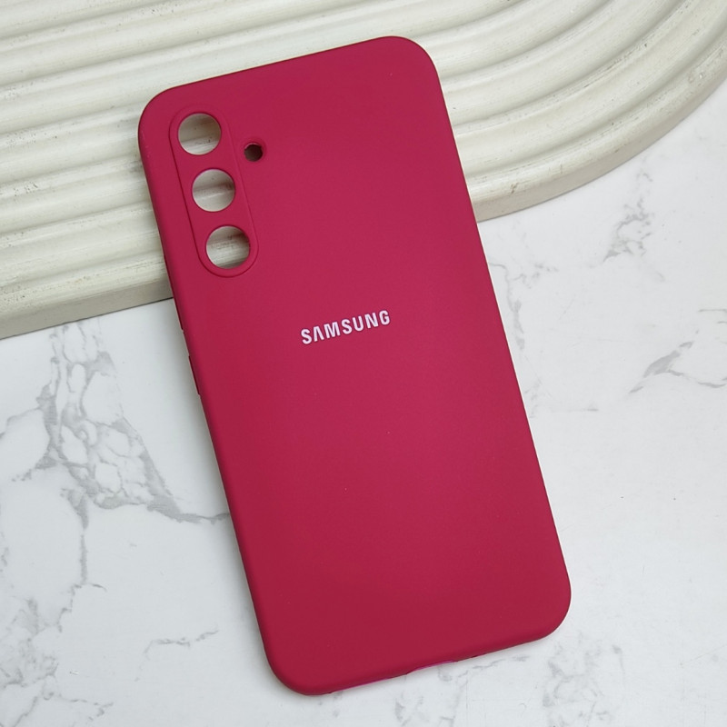 قاب سیلیکونی اورجینال زیربسته Samsung A54