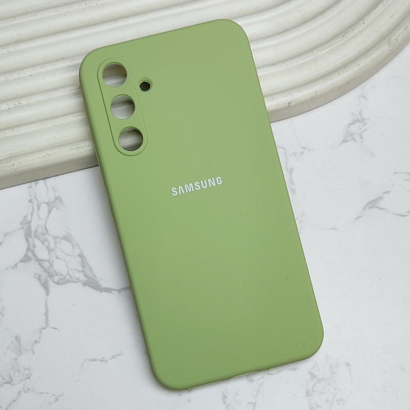 قاب سیلیکونی اورجینال زیربسته Samsung A54