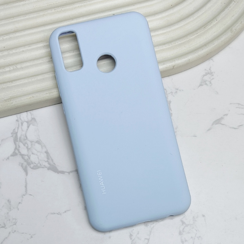 قاب سیلیکونی اورجینال Huawei Y8s