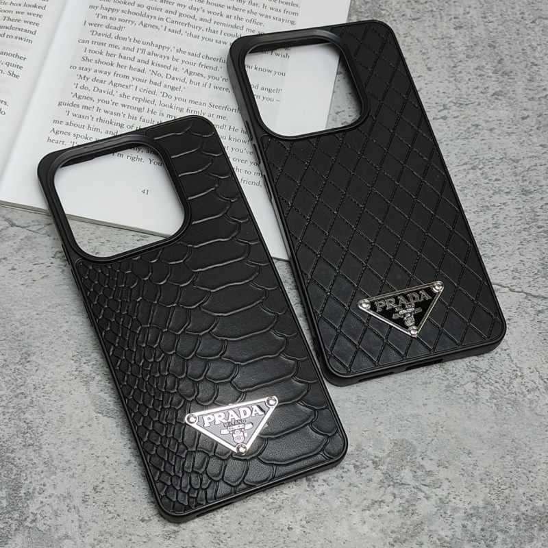 قاب چرمی ژله ای طرح دار مدل Xiaomi Redmi Note 14 4G