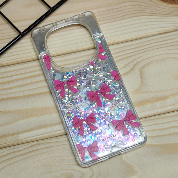 قاب آکواریومی IMD مدل Xiaomi Redmi Note 14 Pro 4G