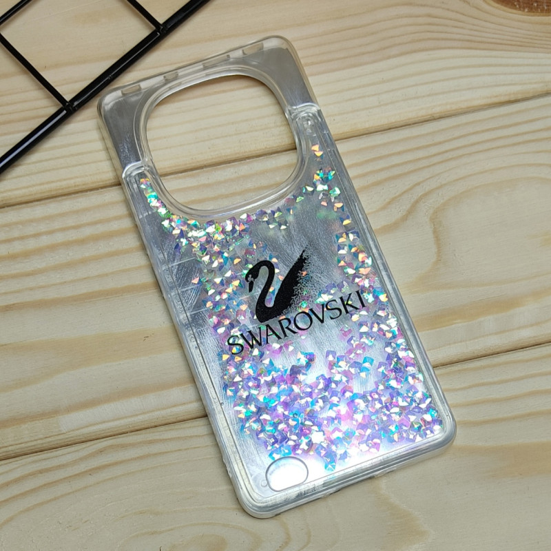 قاب آکواریومی IMD مدل Xiaomi Redmi Note 14 Pro 4G