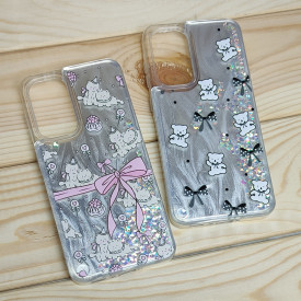 قاب آکواریومی IMD مدل Samsung A56