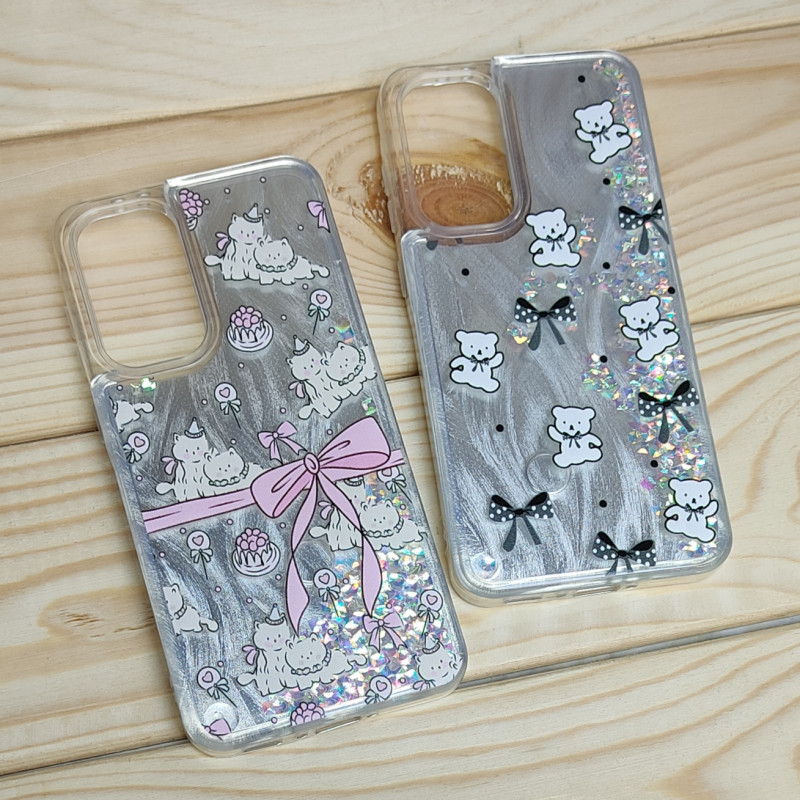 قاب آکواریومی IMD مدل Samsung A56